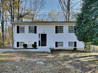 604 Tower Rd, Peachtree City, GA 30269