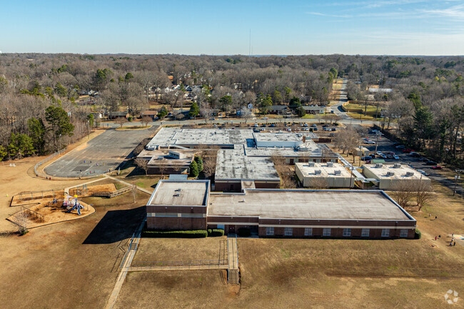 Devonshire is committed to continuous improvement in teaching and learning.