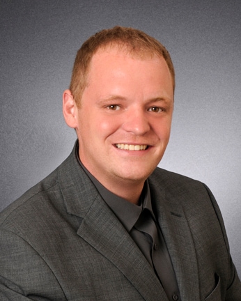Jon Vanden Brook