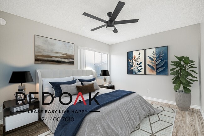 15405 Vanowen St unit 19, Los Angeles, CA 91406 - photo 2