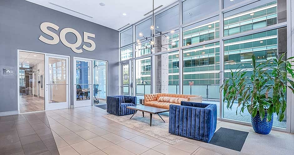 Square On 5th, Atlanta, GA 30308 - photo 1