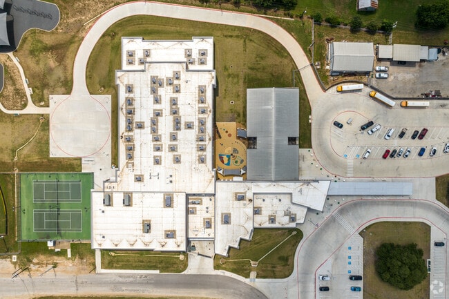 Shanklin Elementary: Where every student's potential is unlocked.