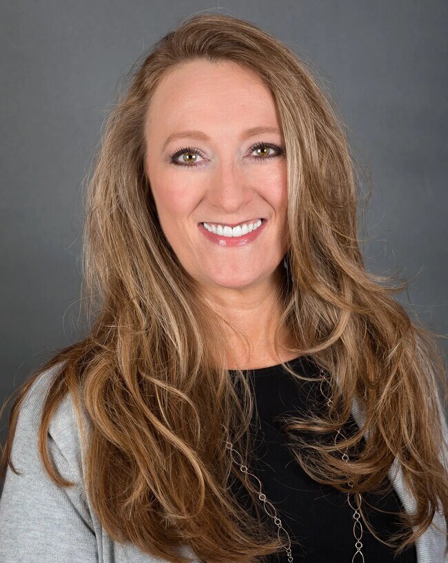 Kimberly Gibson