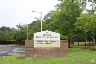 Seatack Elementary School