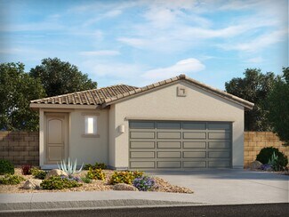 7639 S Enchanted Springs Dr Unit 37075781, Tucson, AZ 85757