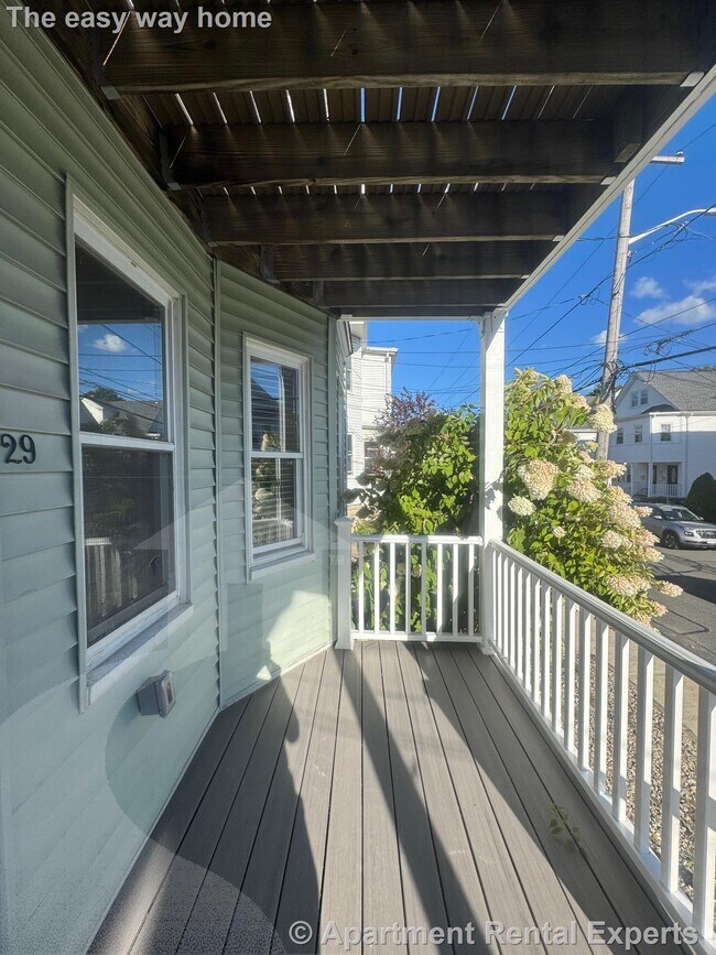 29 Frederick Ave unit 1, Medford, MA 02155 - photo 2