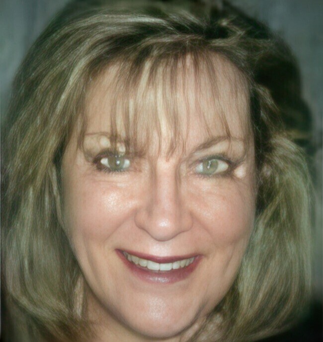 Jolie Warpool