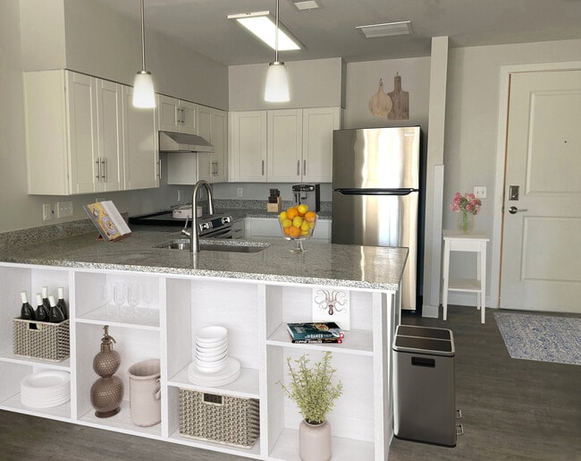 Hill House at Beechfield, A 62+ Senior Com..., Bowie, MD 20720 - photo 2