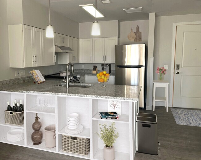 Hill House at Beechfield, A 62+ Senior Community, Bowie, MD 20720 - photo 2