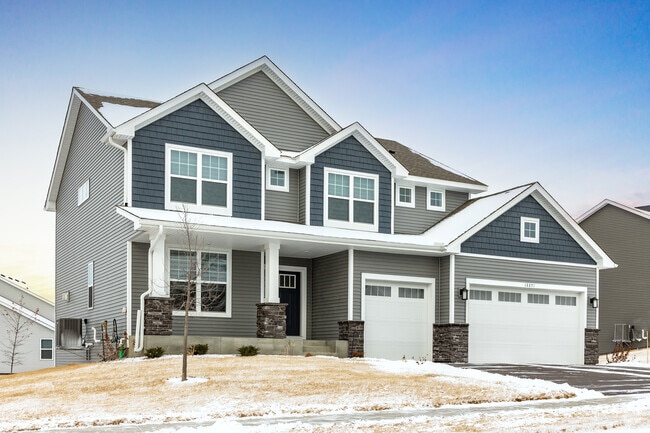 With abundant land and space, Rogers sees continued residential growth with new construction and development.