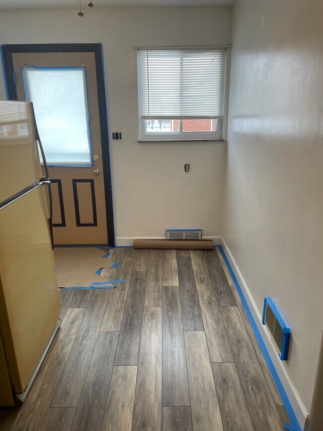 816 Brady Ave unit 818 Brady Ave, Steubenville, OH 43952 - photo 6