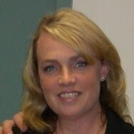 Robin Tate