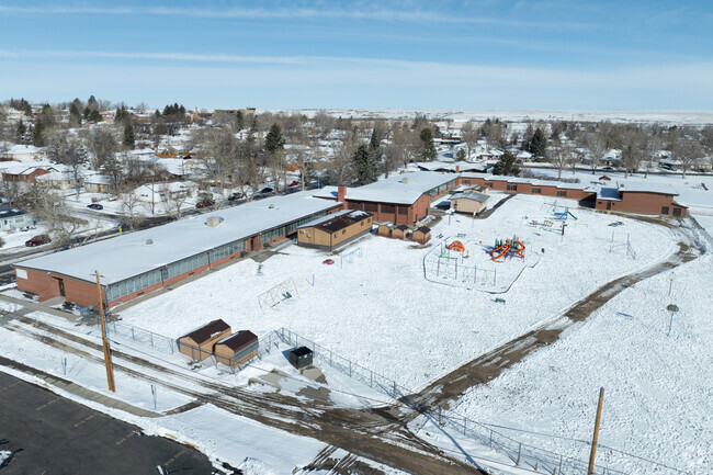 Pineview School