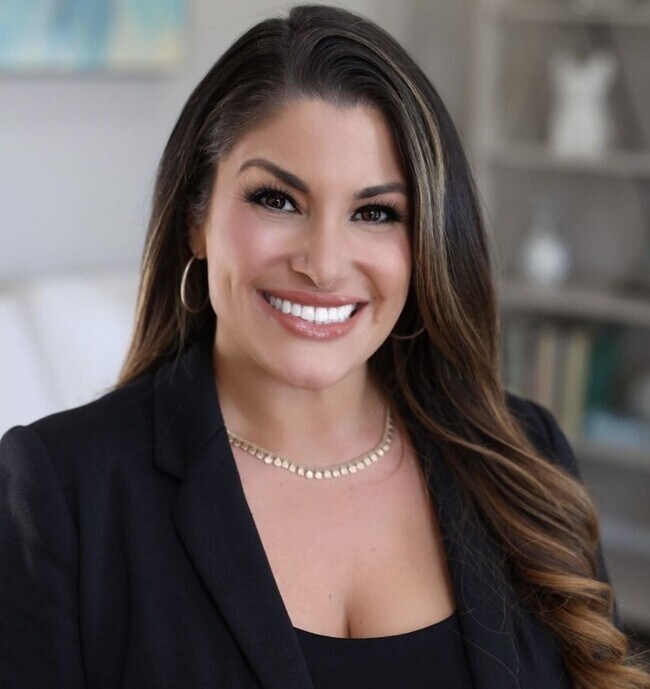 Gina Spiese