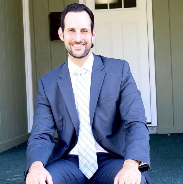 Justin Berggren