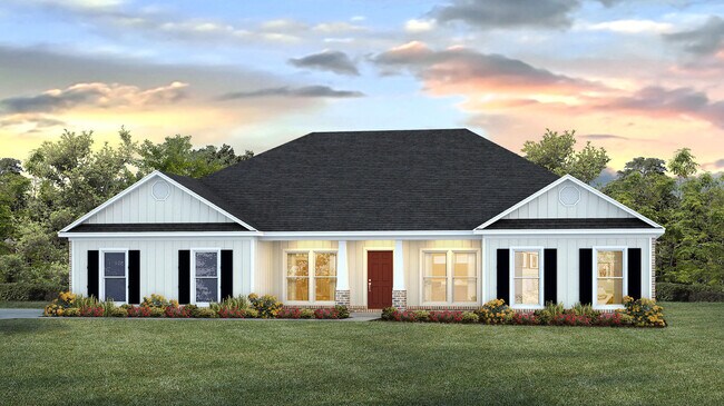 101 Firefly Dr unit 36199442, Lucedale, MS 39452 - photo 2