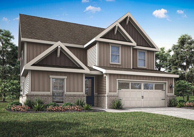 38 Pointe Dr unit 37001036, Dallas, GA 30157 - photo 5