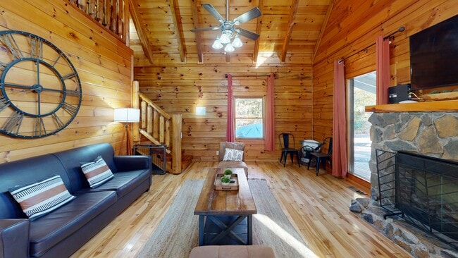 2105 Rabbit Point Way, Sevierville, TN 37876 - photo 2