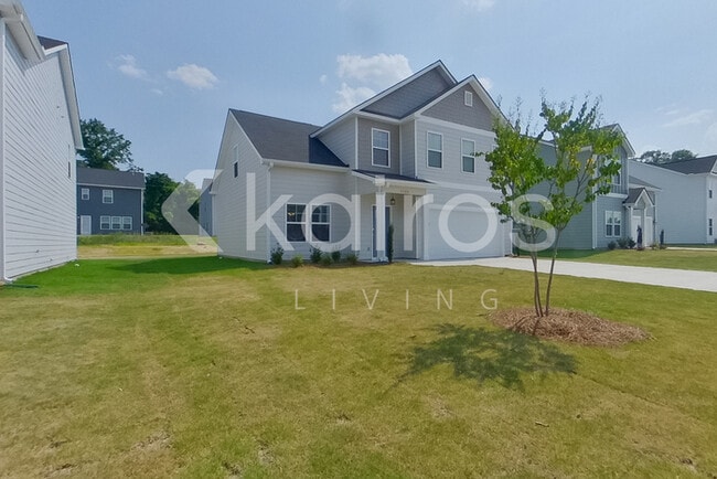 5109 Cobalt Fls Bend, Aiken, SC 29801 - photo 2