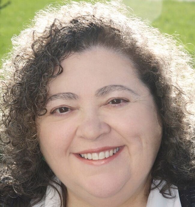 Sheryl Simon
