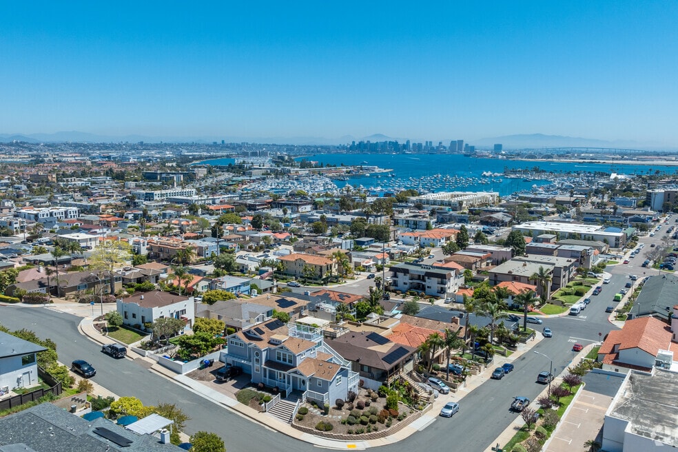 Roseville-Fleetridge