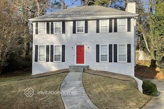 1119 Pointer Ridge, Tucker, GA 30084