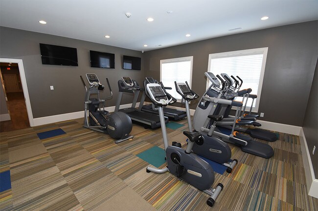 The Berkeley at Medford Pointe, Greenville, NC 27834 - photo 7