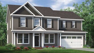 413 Regency St, Chesapeake, VA 23320