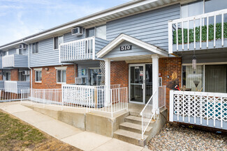 510 8th Ave N, Saint Cloud, MN 56303
