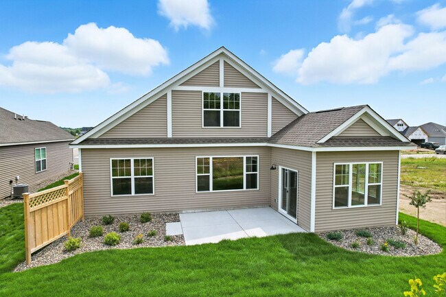 1259 Highland Ln, Jordan, MN 55352 - photo 3