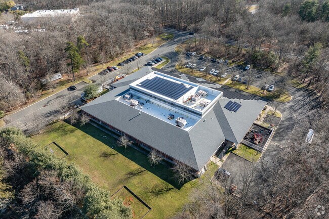 Shalom Torah Academy has around 90 students.