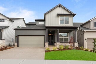 15129 SW Huntwood St, Tigard, OR 97224