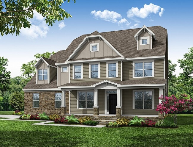 4672 Moes Ln unit 38673114, Gum Spring, VA 23065 - photo 3