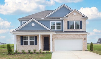 2321 Williamsport Landing, Columbia, TN 38401