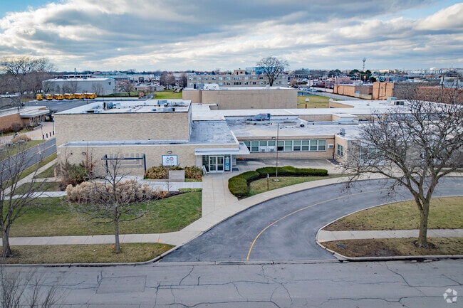 Hillel Torah North Suburban Day School