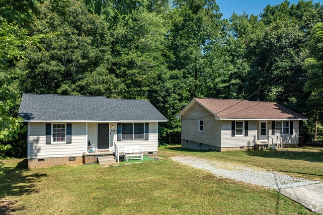 Martin Area neighborhoods have a tight-knit feel.