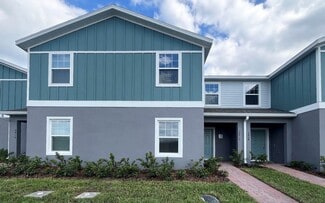 2412 Cabinwood Range Way, Eustis, FL 32726