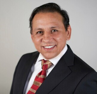 Francisco Mendoza