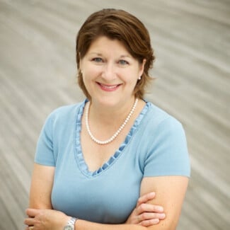 Sonia Thomsen