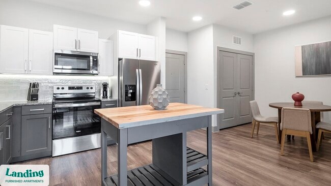 2995 Railside Lp unit 4-316, Sanford, FL 32771 - photo 3