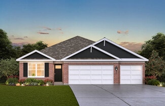 6253 Leinster Ln Unit 36206048, Tinley Park, IL 60477