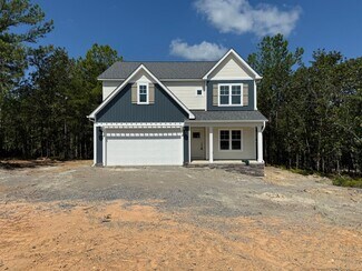 171 Travelers Way, Lillington, NC 27546