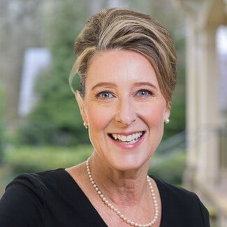 Tracy Morton