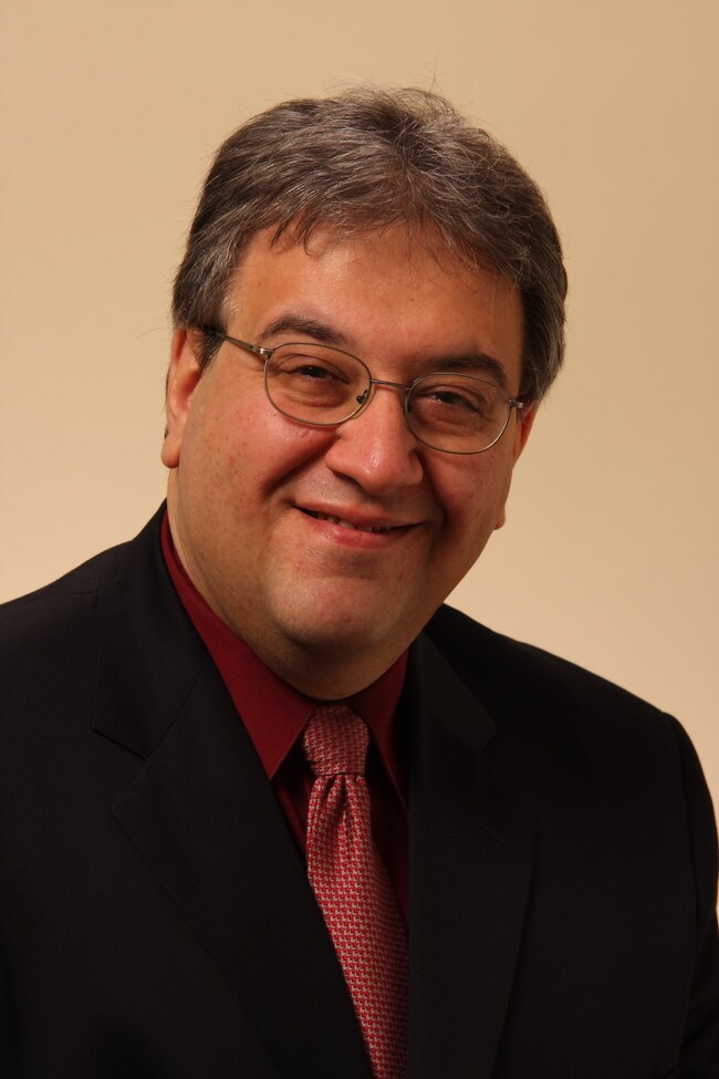 John Chopourian