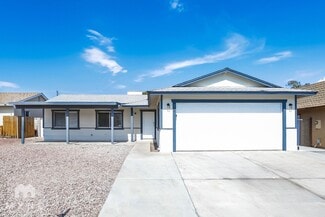 261 Village Ct, Henderson, NV 89015