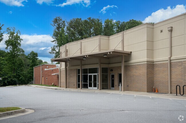 Heart of Hope Academy