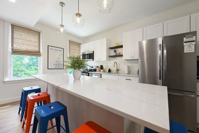 1814 Rhine St unit ID1290667P, Pittsburgh, PA 15212 - photo 5