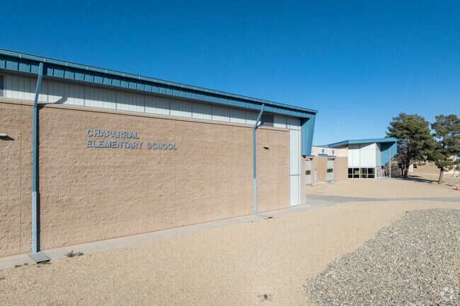 Chaparral Elementary School