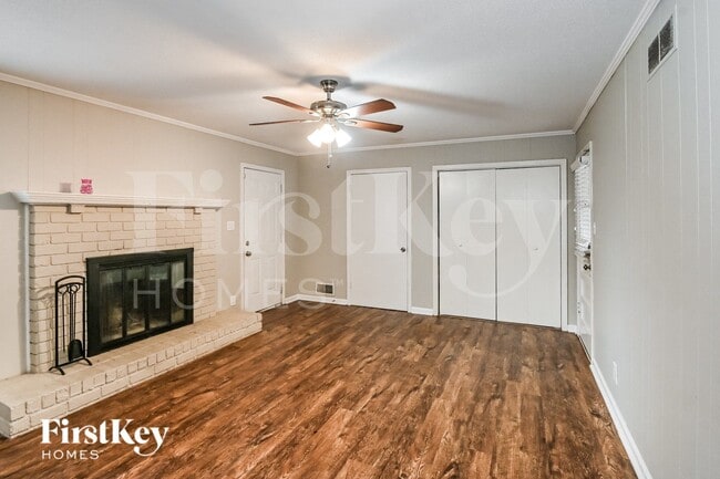 5457 Fincastle Cove, Memphis, TN 38134 - photo 4