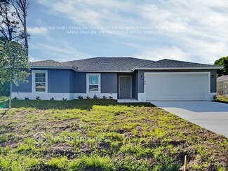 1192 SW Ithaca St, Port Saint Lucie, FL 34983